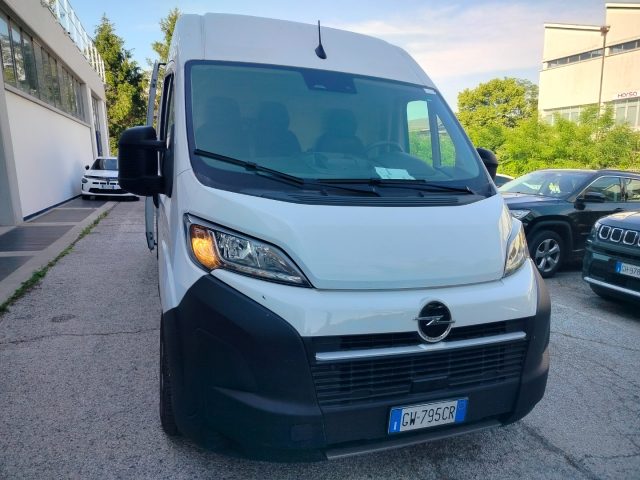 Opel Movano 35 2.2 BlueHDi 140cv L3 H2 Cabinato usato a CESENA