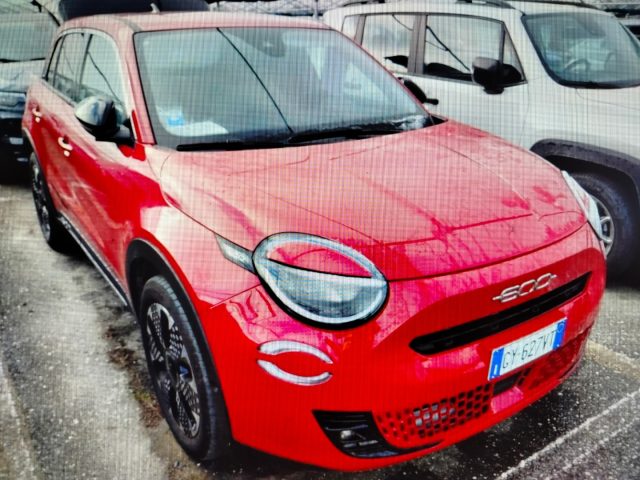 Fiat 600 Hybrid 136 CV DCT MHEV La Prima usato a CESENA