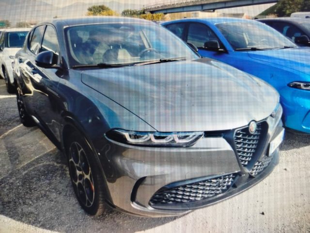 Alfa Romeo Tonale 1.5 160 CV MHEV TCT7 Veloce usato a CESENA