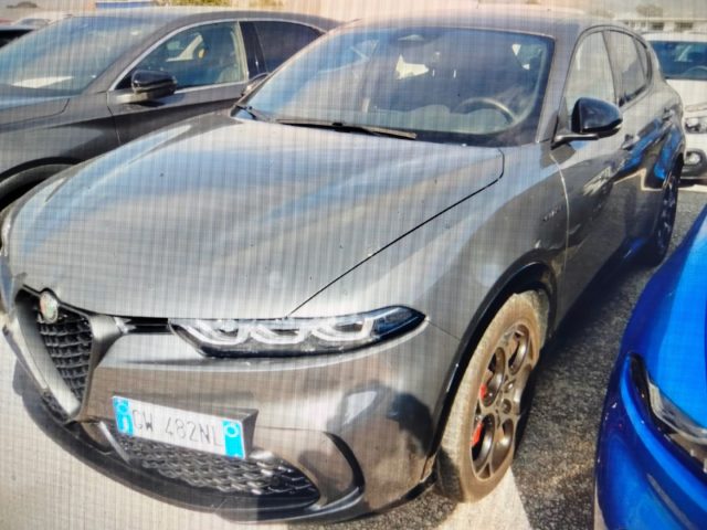 Alfa Romeo Tonale 1.5 160 CV MHEV TCT7 Veloce - foto 2 di 4