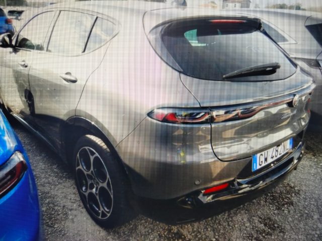 Alfa Romeo Tonale 1.5 160 CV MHEV TCT7 Veloce - foto 3 di 4