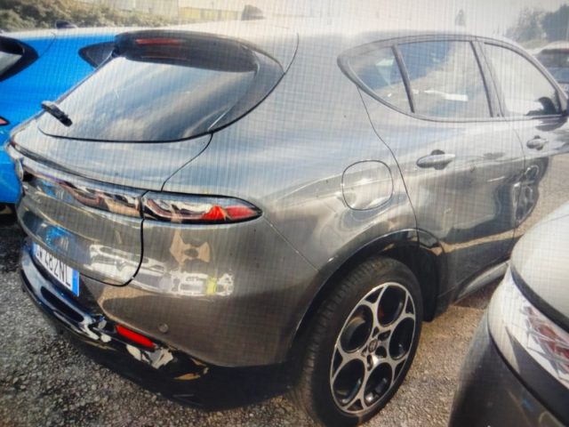 Alfa Romeo Tonale 1.5 160 CV MHEV TCT7 Veloce - foto 4 di 4