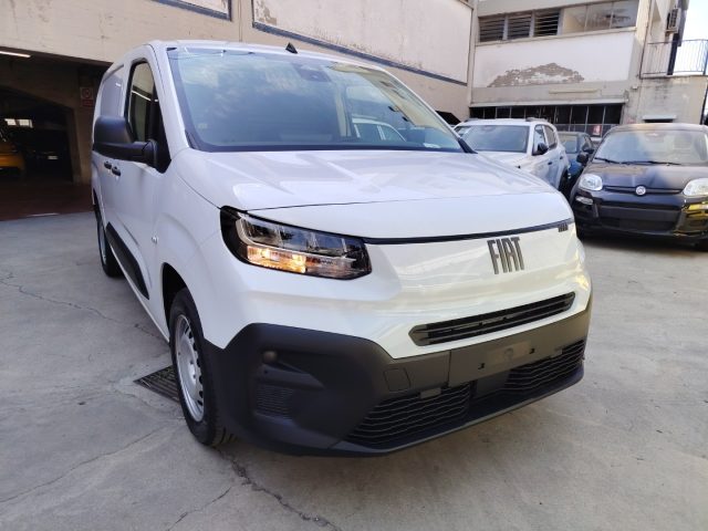 Fiat Doblo Doblò 1.5 Hdi 100cv XL Van 3posti km 0 a CESENA