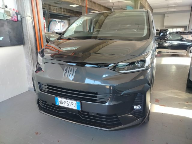 Fiat Ulysse 2.0 BlueHDi 180cv AT8 L3 9posti - foto 2 di 4