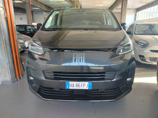 Fiat Ulysse 2.0 BlueHDi 180cv AT8 L3 9posti usato a CESENA