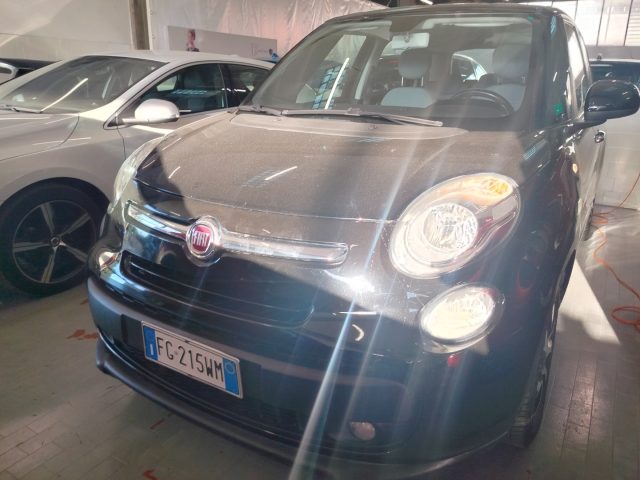 Fiat 500L 1.3 Multijet 95 CV Dualogic Pop Star - foto 2 di 4