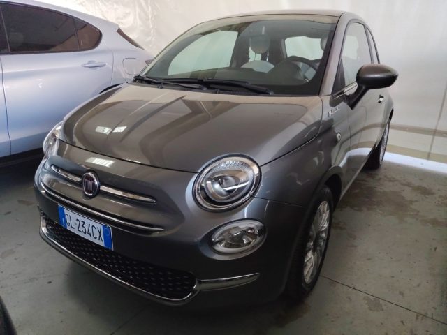 Fiat 500 1.0 Hybrid Dolcevita usato a CESENA