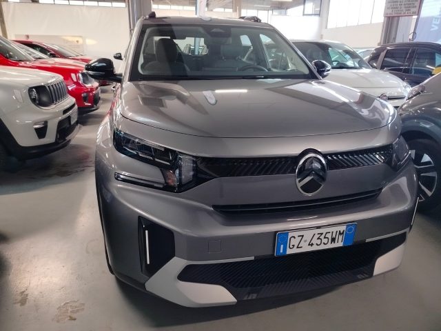Citroen C3 Aircross Turbo 100 CV Plus MY25 - foto 3 di 4