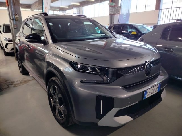 Citroen C3 Aircross Turbo 100 CV Plus MY25 - foto 4 di 4