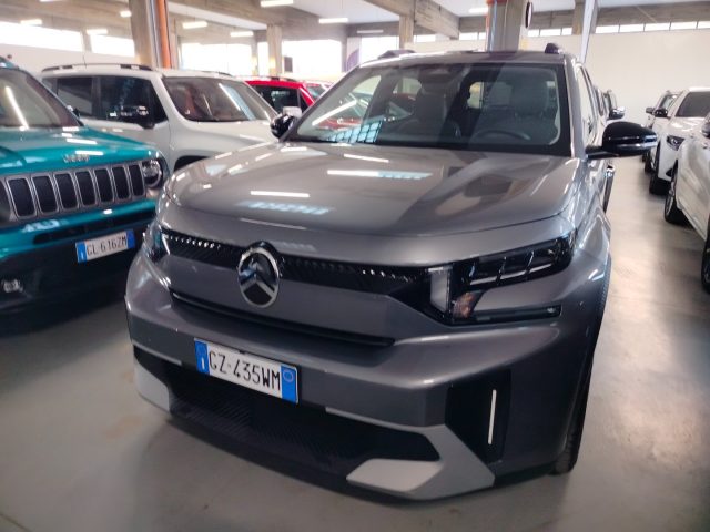 Citroen C3 Aircross Turbo 100 CV Plus MY25 - foto 2 di 4
