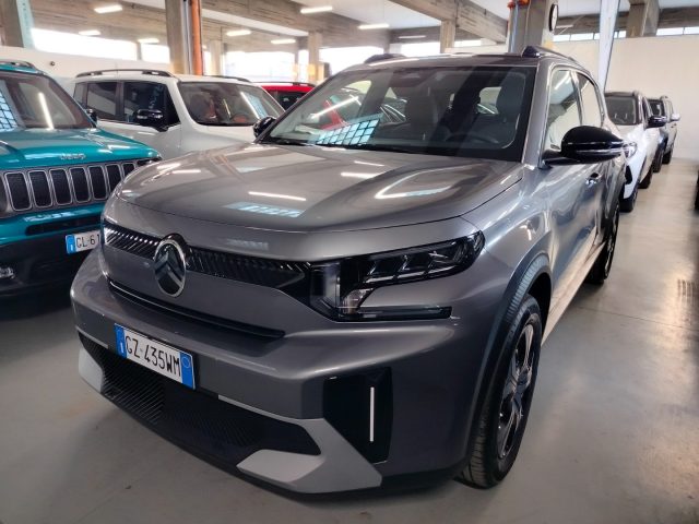 Citroen C3 Aircross Turbo 100 CV Plus MY25 usato a CESENA