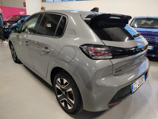 Peugeot 208 100 5 porte Allure MY2025 - foto 3 di 4
