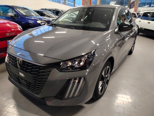 Peugeot 208 100 5 porte Allure MY2025 usato a CESENA