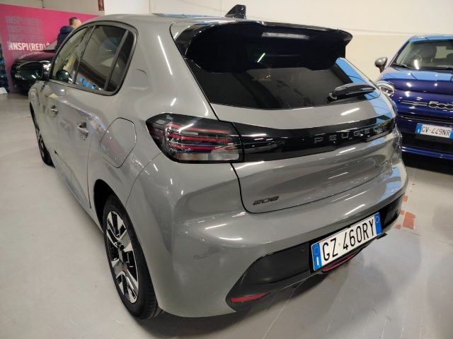 Peugeot 208 100 5 porte Allure MY2025 - foto 4 di 4