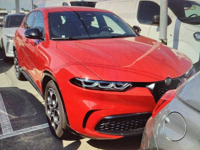 Alfa Romeo Tonale 1.6 diesel 130 CV TCT6 Sprint usato a CESENA