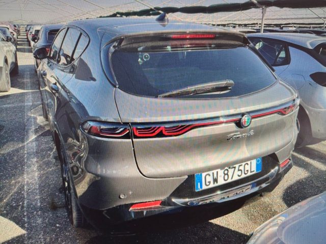 Alfa Romeo Tonale 1.5 160 CV MHEV TCT7 Veloce usato a CESENA