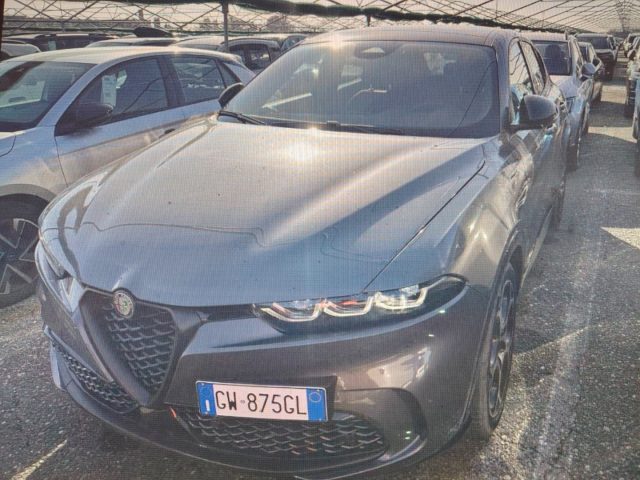 Alfa Romeo Tonale 1.5 160 CV MHEV TCT7 Veloce - foto 2 di 4
