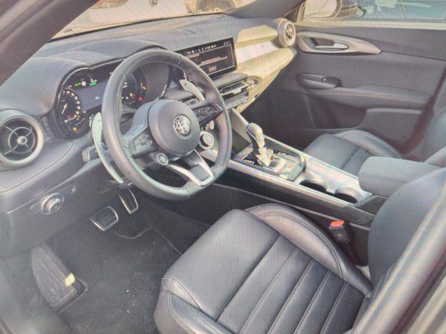 Alfa Romeo Tonale 1.5 160 CV MHEV TCT7 Veloce - foto 3 di 4