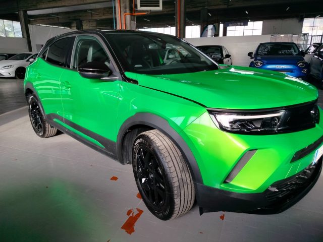 Opel Mokka 1.2 130 CV aut. GS MY25 usato a CESENA