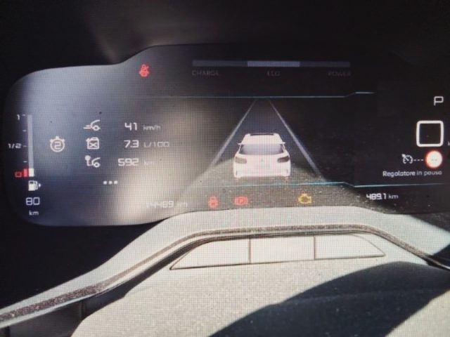 Citroen C5 Aircross Hybrid 136 e-DCS6 Plus - foto 4 di 4