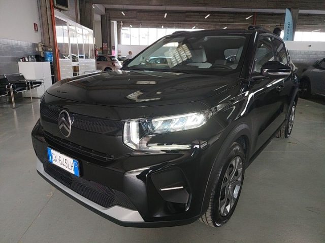 Citroen C3 100 Max MY25 usato a CESENA