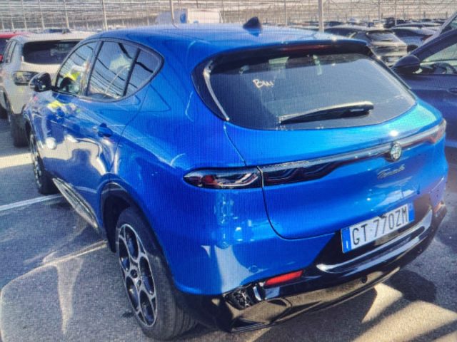 Alfa Romeo Tonale 1.5 160 CV MHEV TCT7 Veloce - foto 4 di 4