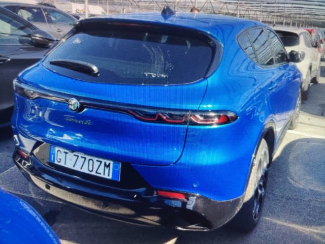 Alfa Romeo Tonale 1.5 160 CV MHEV TCT7 Veloce - foto 3 di 4