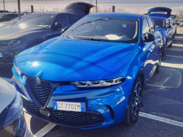 Alfa Romeo Tonale 1.5 160 CV MHEV TCT7 Veloce - foto 2 di 4