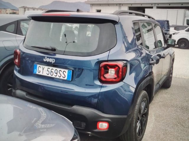 Jeep Renegade 1.5 Turbo T4 MHEV Summit - foto 3 di 4