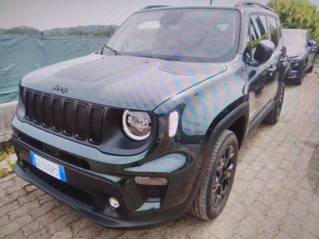 Jeep Renegade 1.3 T4 240 CV PHEV 4xe AT6 North Star usato a CESENA