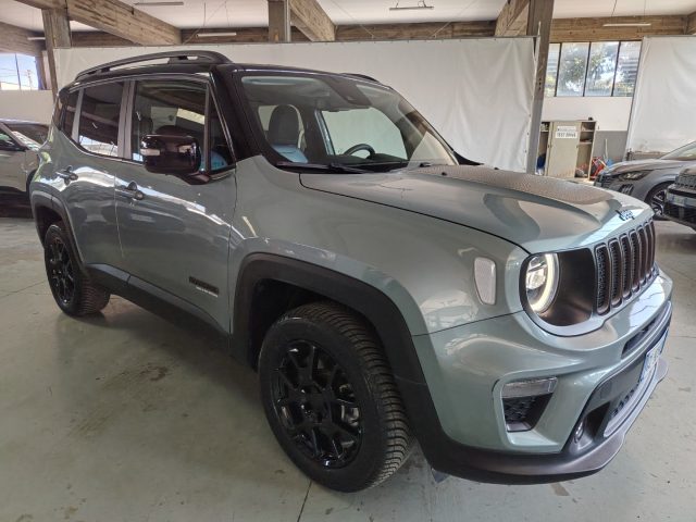 Jeep Renegade 1.5 Turbo T4 MHEV Upland MY23 - foto 4 di 4