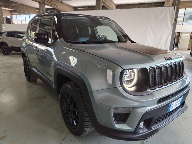 Jeep Renegade 1.5 Turbo T4 MHEV Upland MY23 - foto 3 di 4