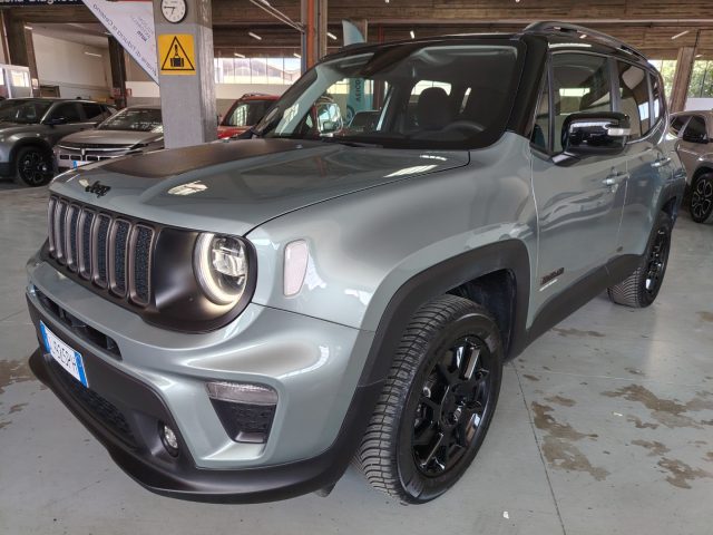 Jeep Renegade 1.5 Turbo T4 MHEV Upland MY23 - foto 2 di 4