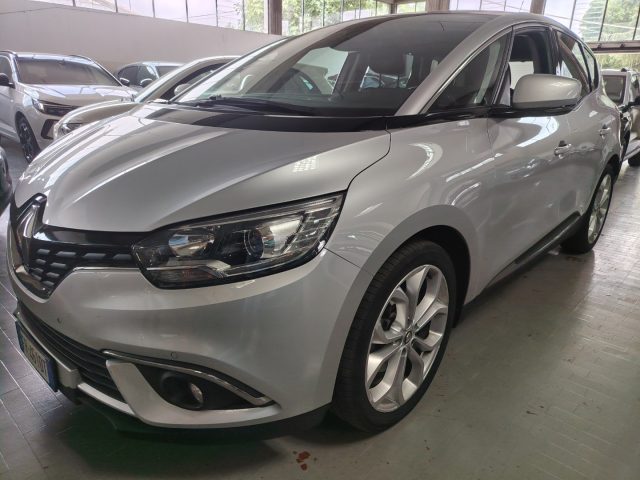 Renault Scenic Scénic dCi 8V 110 CV Energy Sport Edition2 - foto 3 di 4