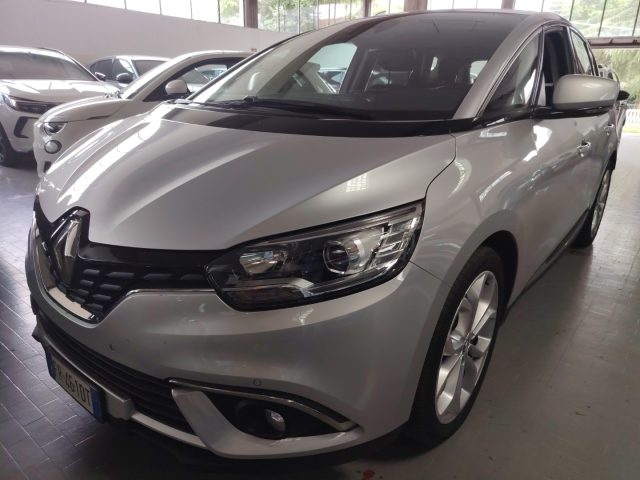 Renault Scenic Scénic dCi 8V 110 CV Energy Sport Edition2 usato a CESENA