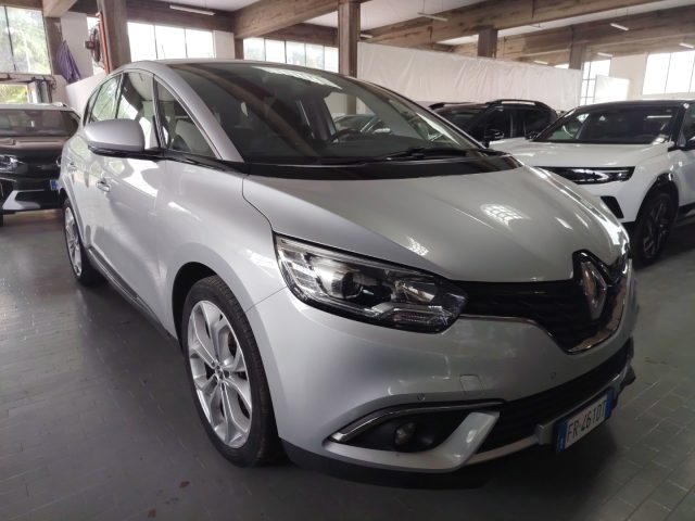 Renault Scenic Scénic dCi 8V 110 CV Energy Sport Edition2 - foto 4 di 4