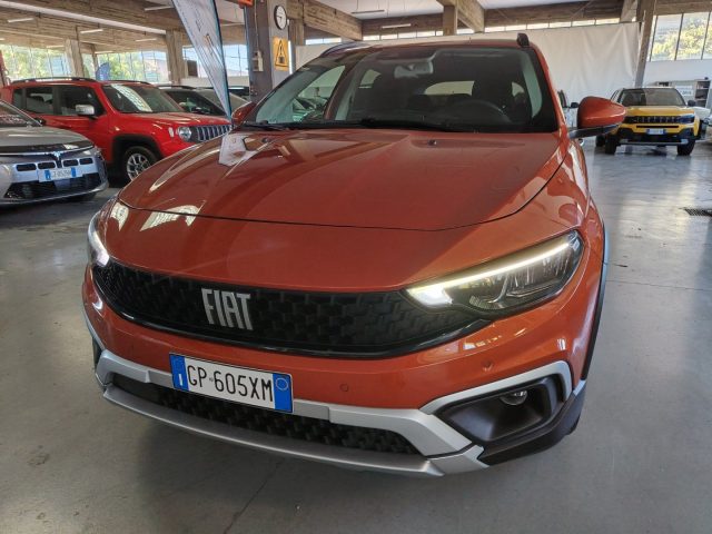 Fiat Tipo 1.6 Mjt S&S SW Cross usato a CESENA