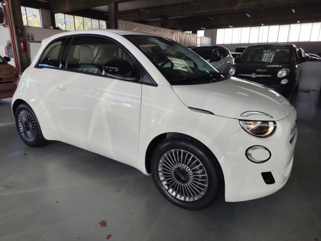 Fiat 500 Berlina Hybrid Icon km0 PROMO - foto 4 di 4