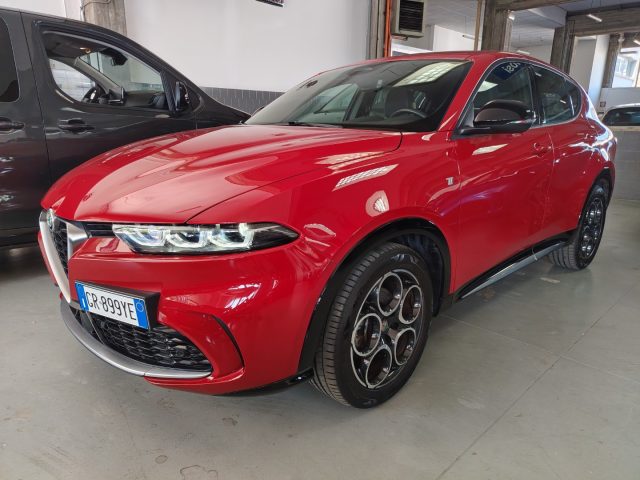 Alfa Romeo Tonale 1.6 diesel 130 CV TCT6 Ti usato a CESENA