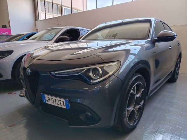 Alfa Romeo Stelvio 2.2 Turbodiesel 190 CV AT8 Q4 Sprint usato a CESENA