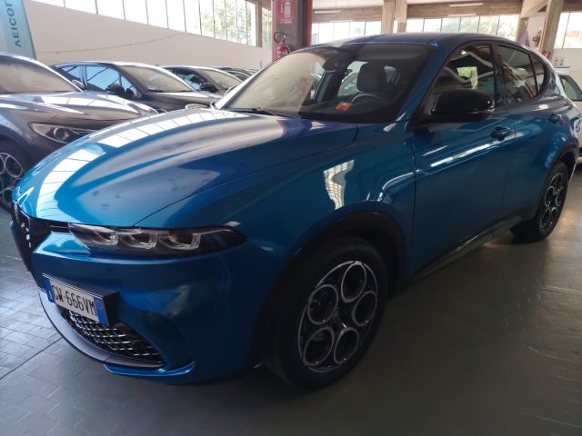 Alfa Romeo Tonale 1.6 diesel 130cv Sprint PACK TECHNO - foto 3 di 4