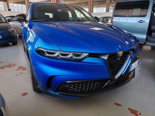 Alfa Romeo Tonale 1.6 diesel 130cv Sprint PACK TECHNO - foto 2 di 4