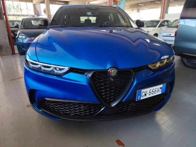 Alfa Romeo Tonale 1.6 diesel 130cv Sprint PACK TECHNO usato a CESENA