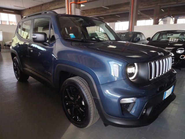 Jeep Renegade 1.5 Turbo T4 MHEV Summit - foto 4 di 4