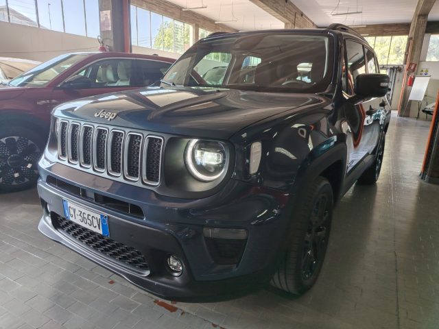 Jeep Renegade 1.5 Turbo T4 MHEV Summit - foto 2 di 4