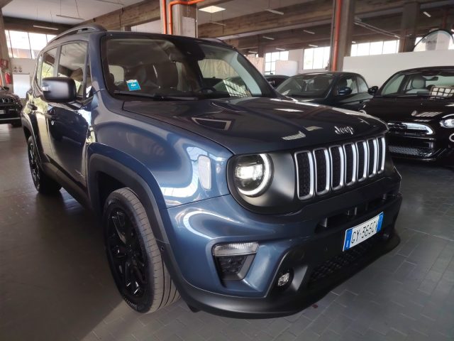 Jeep Renegade 1.5 Turbo T4 MHEV Summit - foto 3 di 4