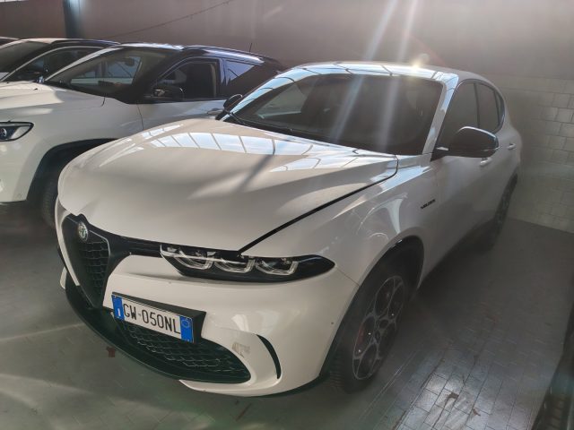 Alfa Romeo Tonale 1.6 diesel 130 CV TCT6 Veloce - foto 4 di 4