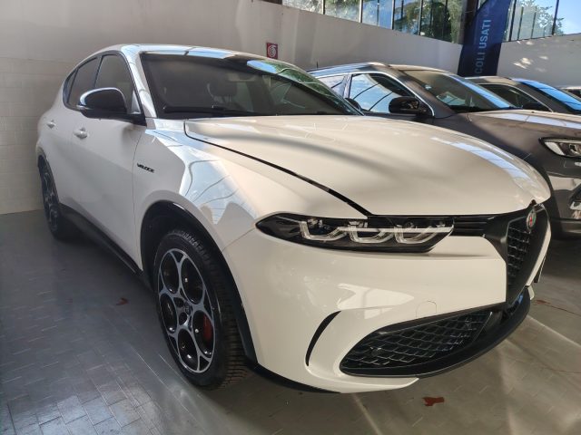Alfa Romeo Tonale 1.6 diesel 130 CV TCT6 Veloce usato a CESENA