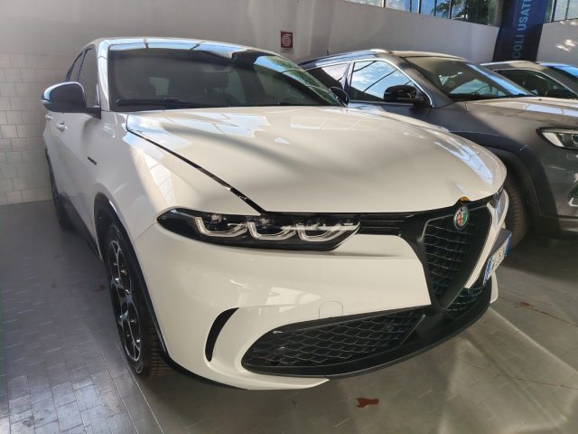 Alfa Romeo Tonale 1.6 diesel 130 CV TCT6 Veloce - foto 2 di 4