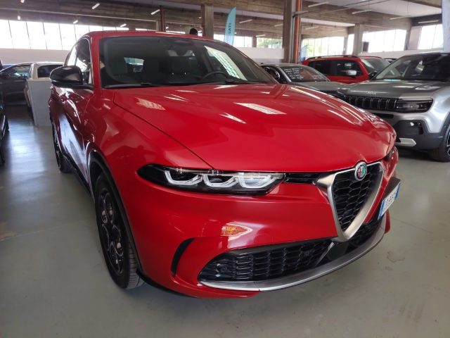 Alfa Romeo Tonale 1.6 diesel 130 CV TCT6 Ti - foto 4 di 4